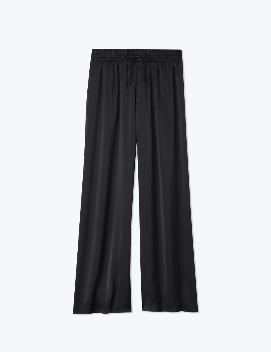 The Palazzo Pant With Ties 
            | 
              
              
                $80
    ... | SummerSalt
