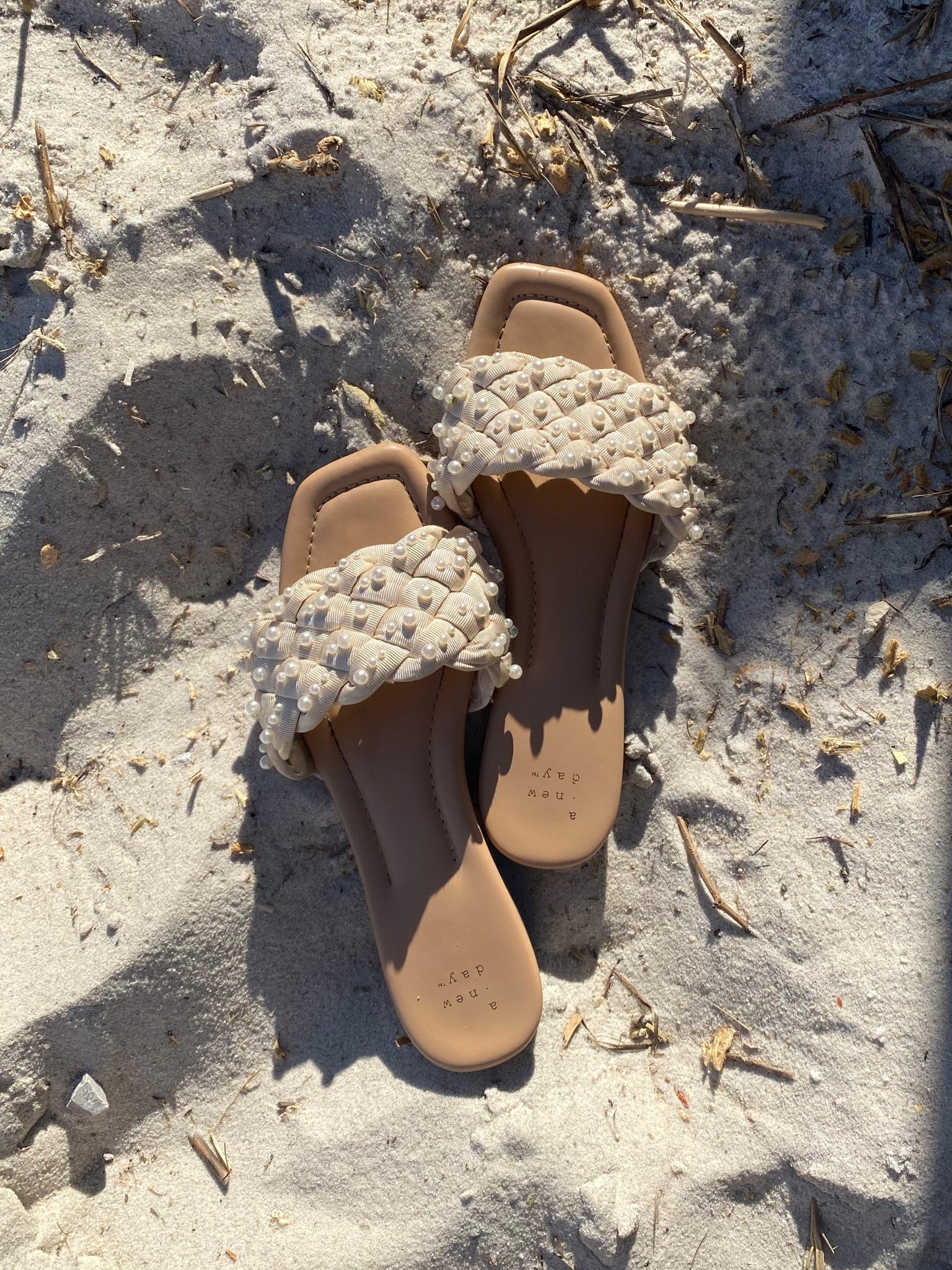 Target sandals for the win! slide sandals, Pearl sandals, beach vacation, summer sandals

#LTKFindsUnder50 #LTKTravel #LTKShoeCrush