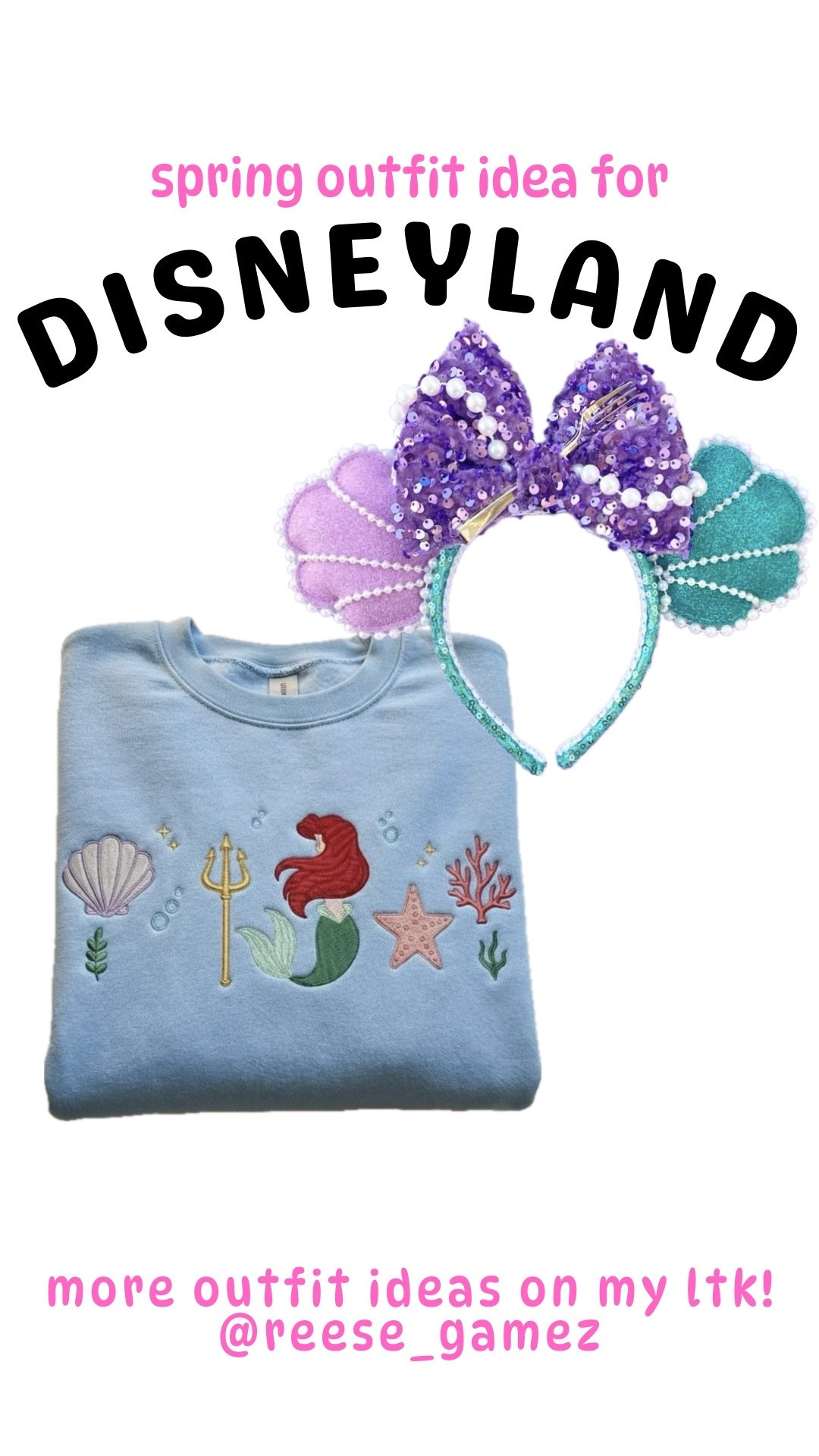 disney outfit, disneyland outfit, disney outfits, disneyland outfits, aladdin outfit, princess jasmine outfit, mulan outfit, mickey ears, minnie ears

#LTKSeasonal #LTKootd #LTKTravel