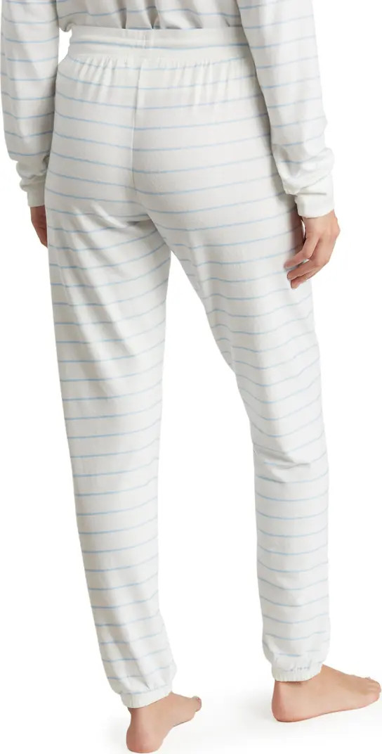 PJ Salvage Relaxed Fit Stripe Pajama Joggers | Nordstromrack | Nordstrom Rack