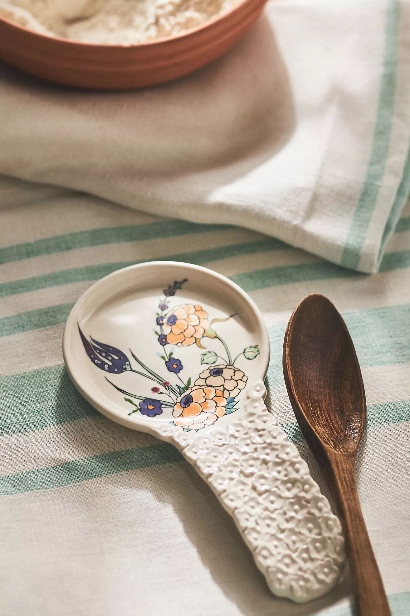 Turkuaz Kitchen Posy Teacup and … curated on LTK