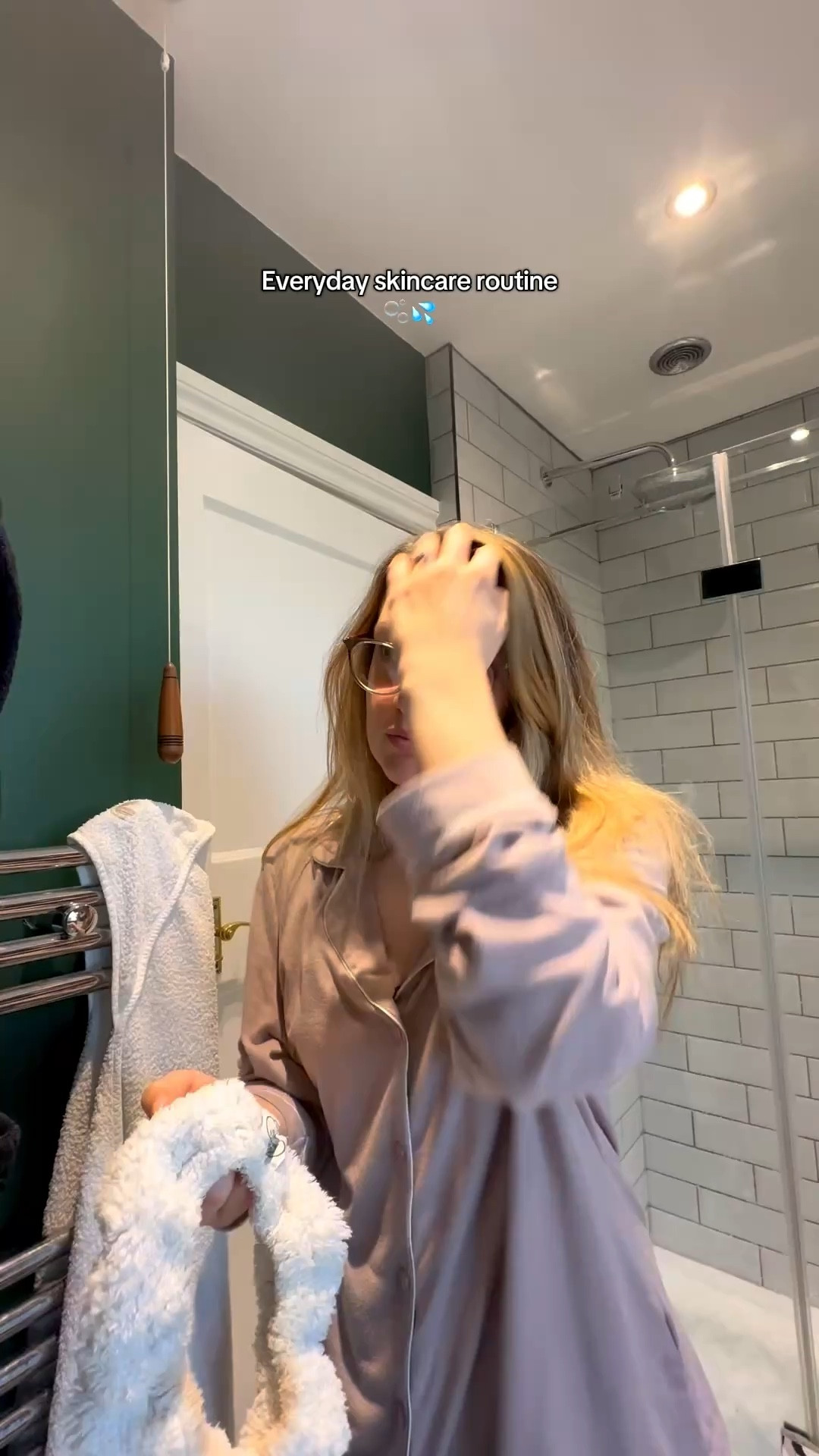 Everyday skincare 🫧💦✨ 

#LTKbeauty #LTKuk #LTKspring