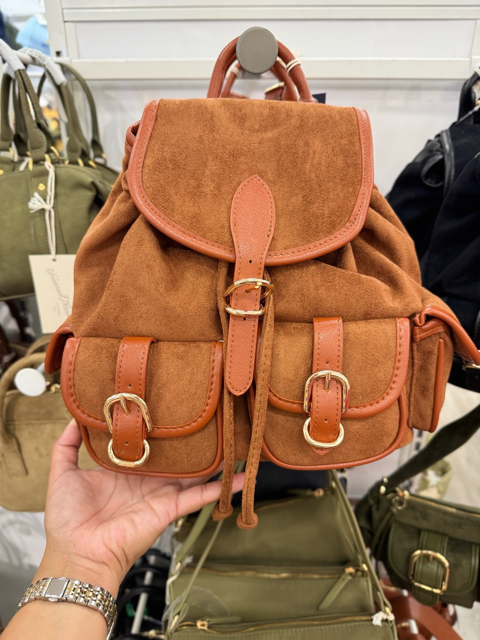 the cutest fall mini backpack 

target finds, target style

#LTKHome #LTKU #LTKootd