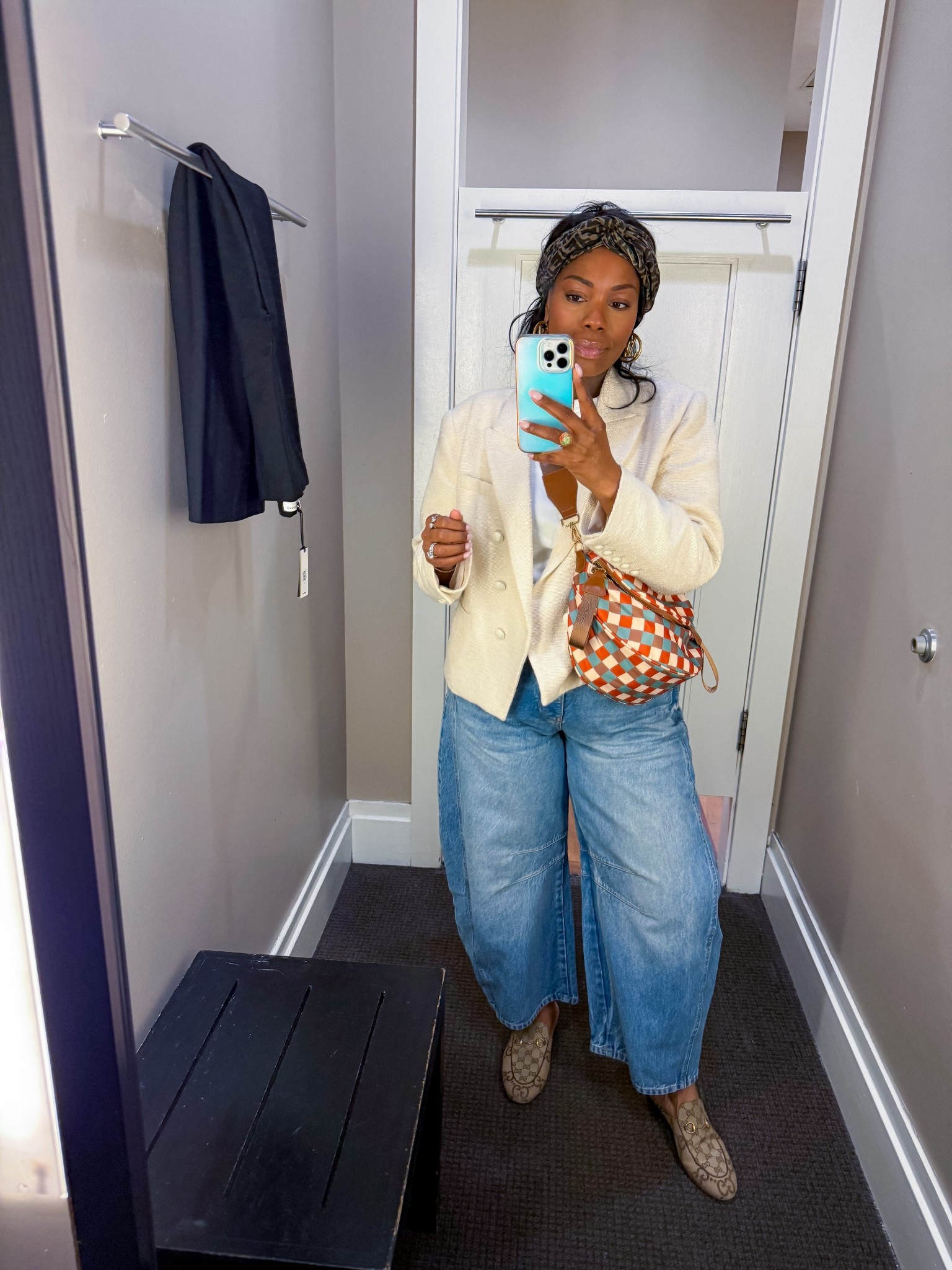 Shopping fit 

#LTKOver40 #LTKdayinmylife #LTKvlog