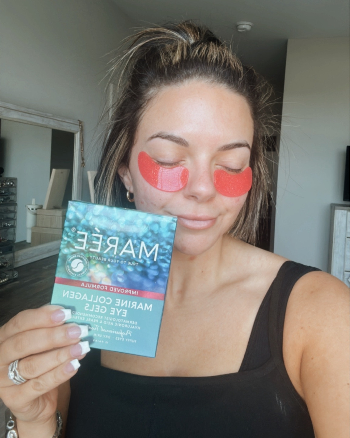 These are so good, I gotta share 🤩 

#LTKItBag #LTKBeauty #LTKSaleAlert