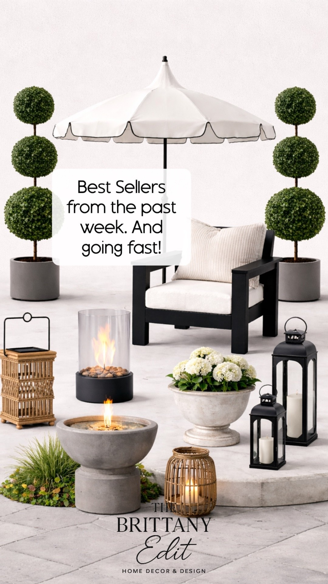 You guys are loving these pieces, and I am too. They’re just so good! 

#LTKSaleAlert #LTKSeasonal #LTKHome