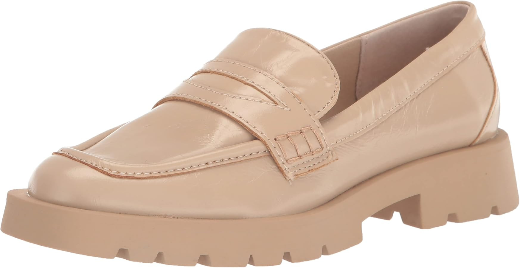 Dolce Vita Women's Elias Loafer | Amazon (US)