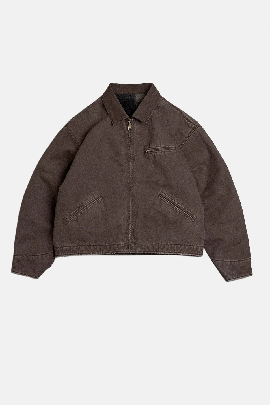 PETROL JACKET | Elwood Clothing