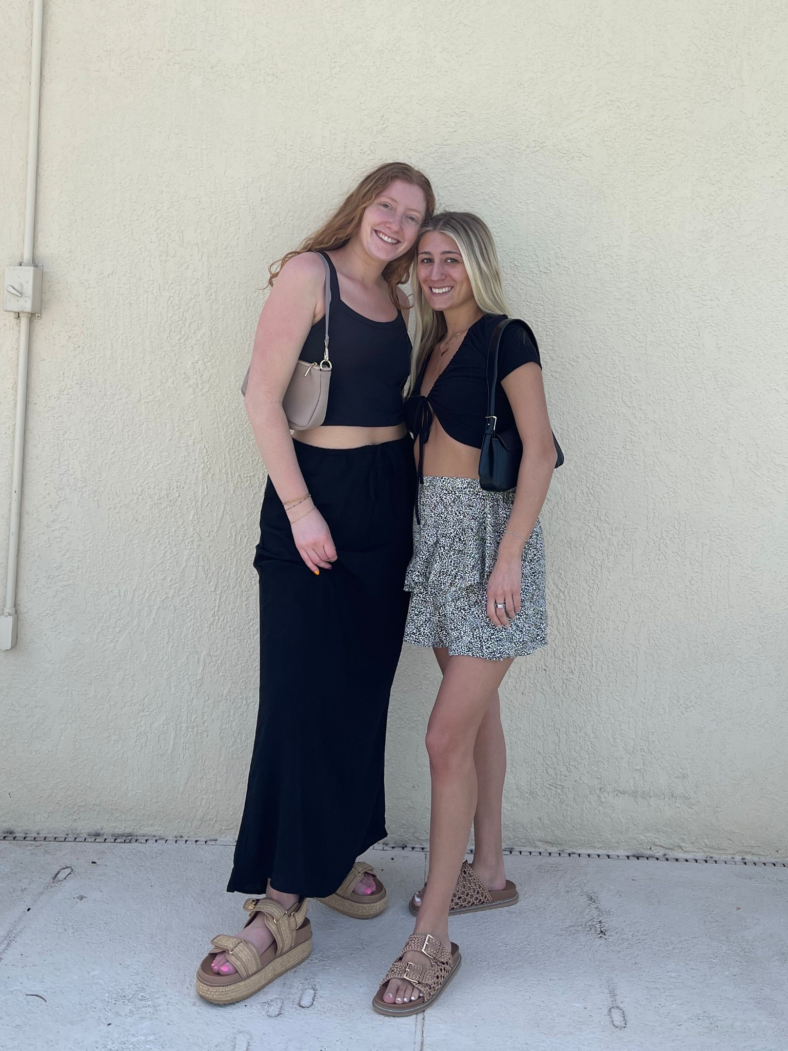 Spring Break/Summer shoes - use '_STEPHDURKEE' for free shipping 

#LTKSeasonal #LTKStyleTip #LTKShoeCrush