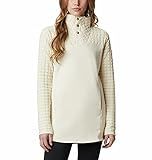 Columbia Women's Sunday Summit II Tunic, Chalk, Medium | Amazon (US)