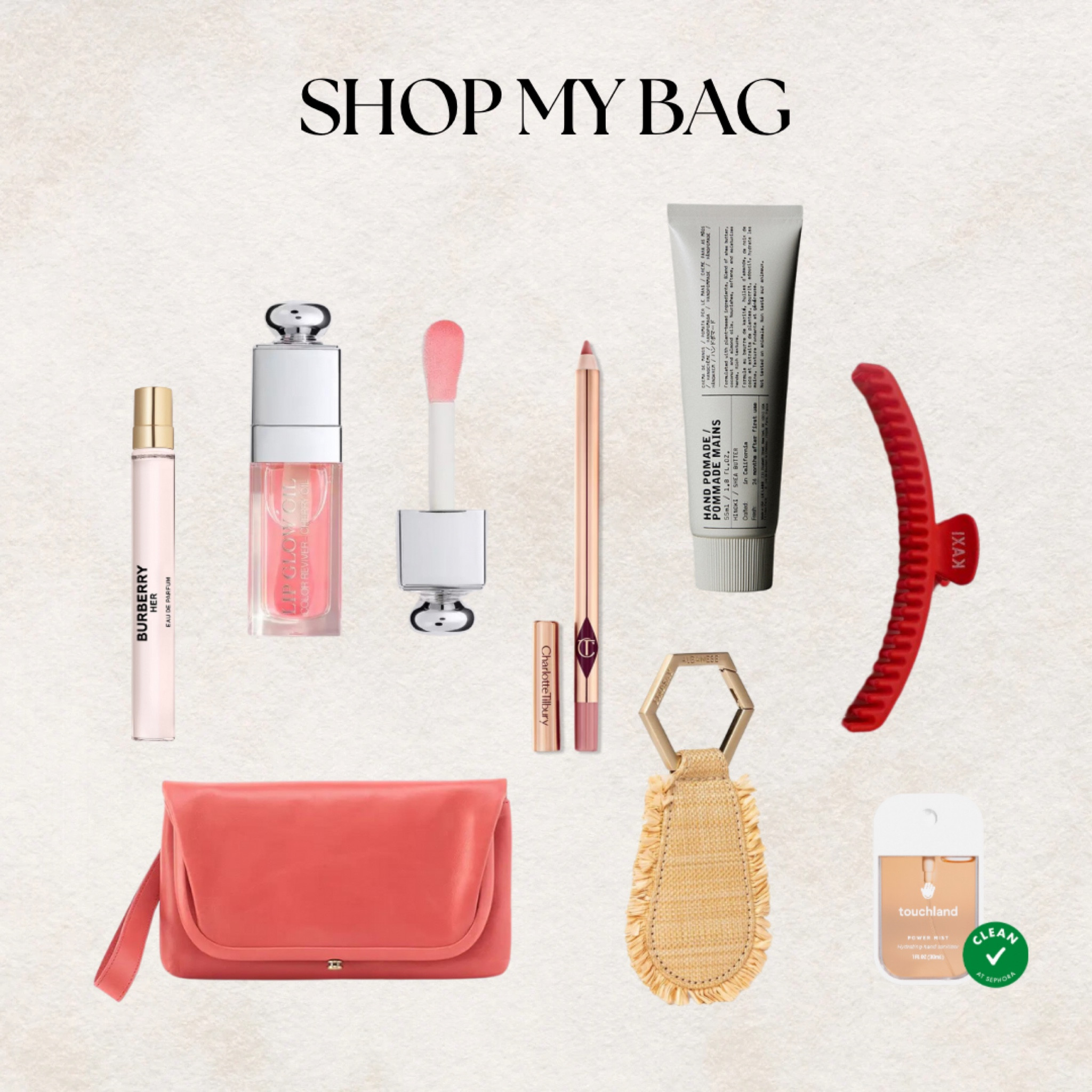 Shop my bag

#LTKU #LTKxelfCosmetics #LTKGiftGuide