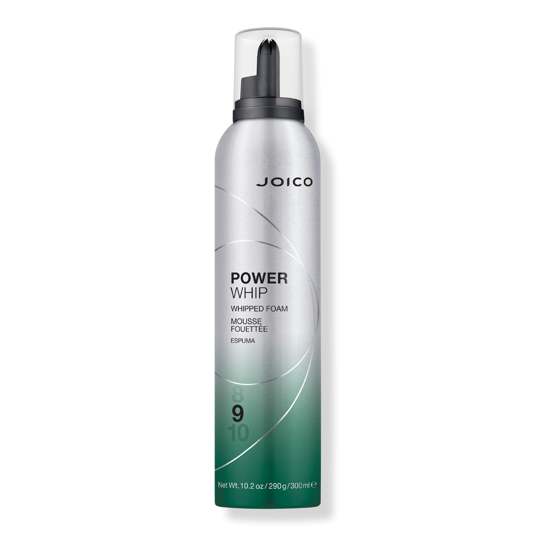 Power Whip Whipped Foam for Volume & Shine | Ulta