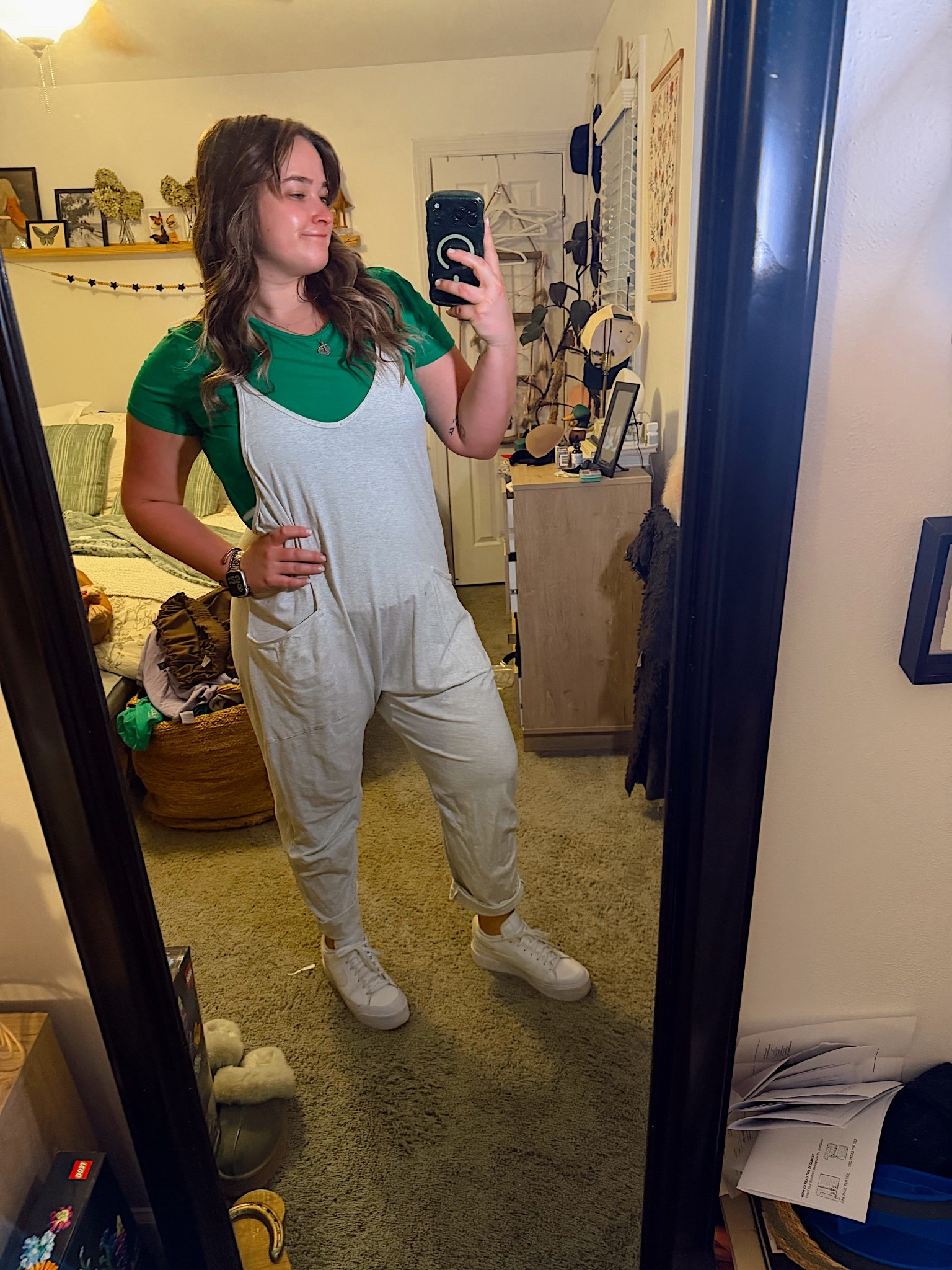 Cute spring, casual outfits 🤍

#LTKSpringSale #LTKgrwm #LTKdayinmylife