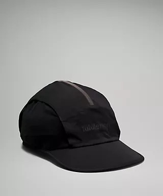Breathable Cinch-Back Running Hat *Online Only | Unisex Hats | lululemon | Lululemon (US)