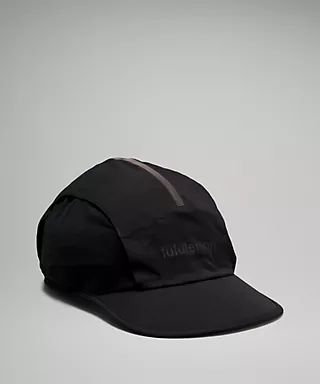 Breathable Cinch-Back Running Hat *Online Only | Unisex Hats | lululemon | Lululemon (US)