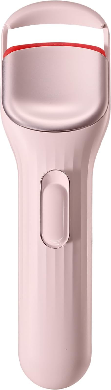 Heated Eyelash Curler Pro,Heated Lashes Curler with 149°F /167°F Heat Settings, Heat Eye Lashes... | Amazon (US)