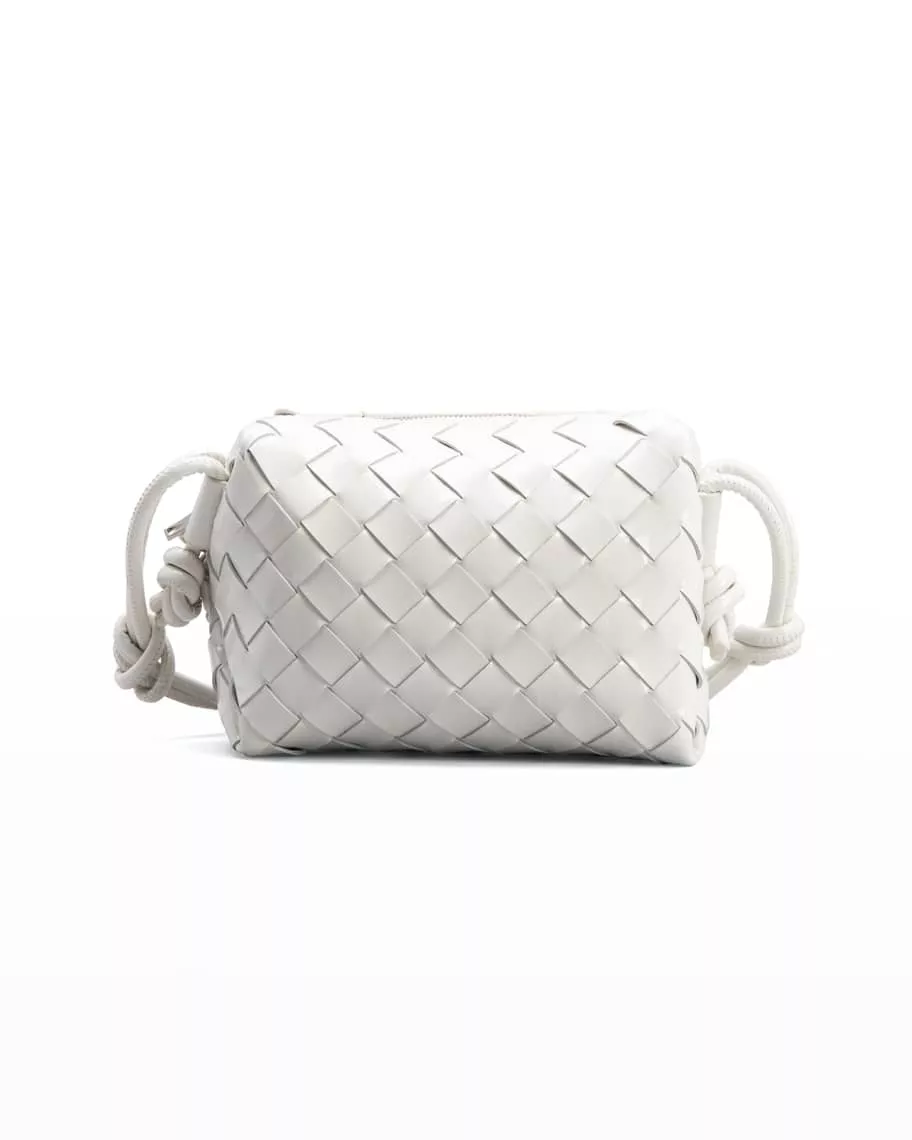 Bottega Veneta Small Loop … curated on LTK