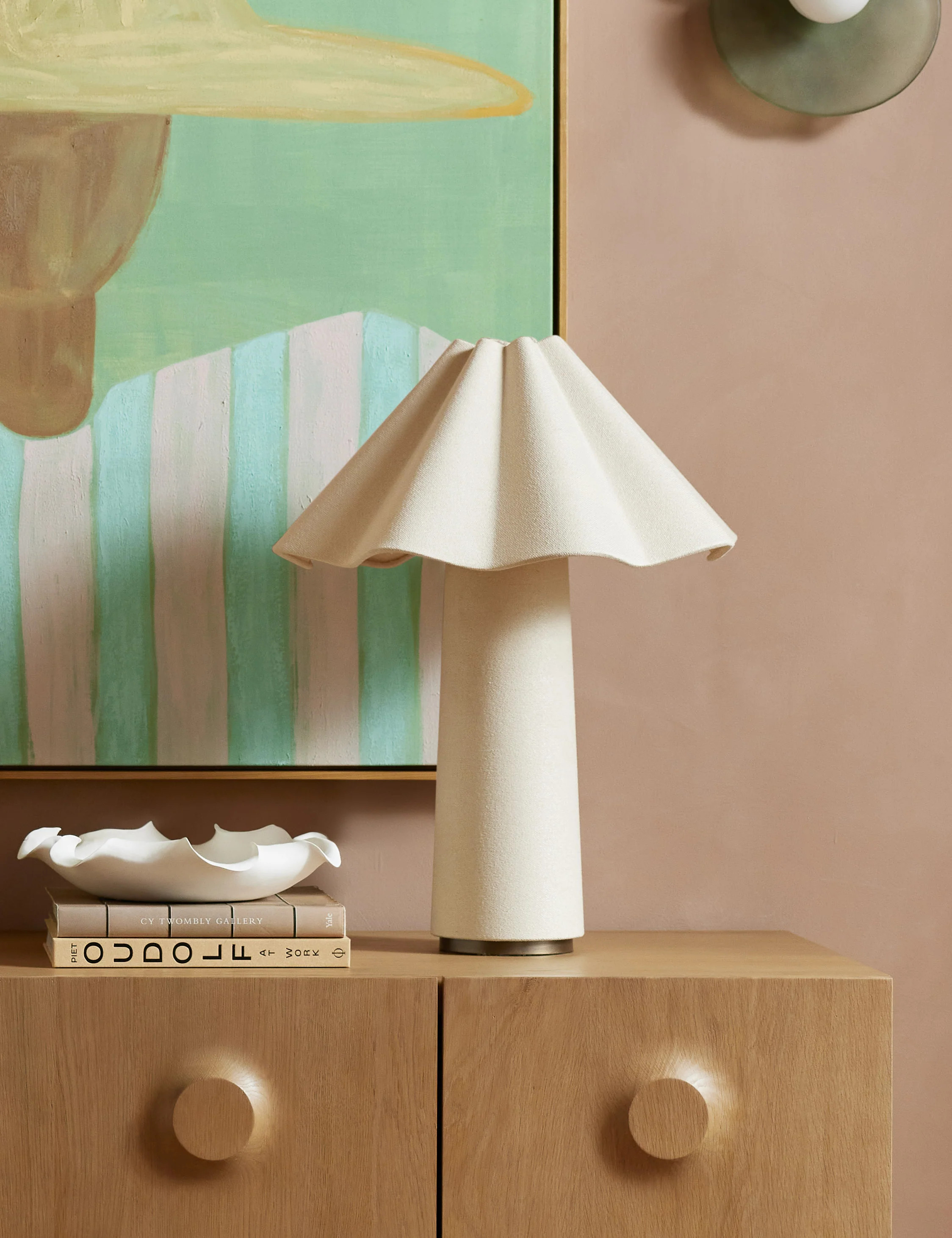 Bemand Table Lamp | Lulu and Georgia 