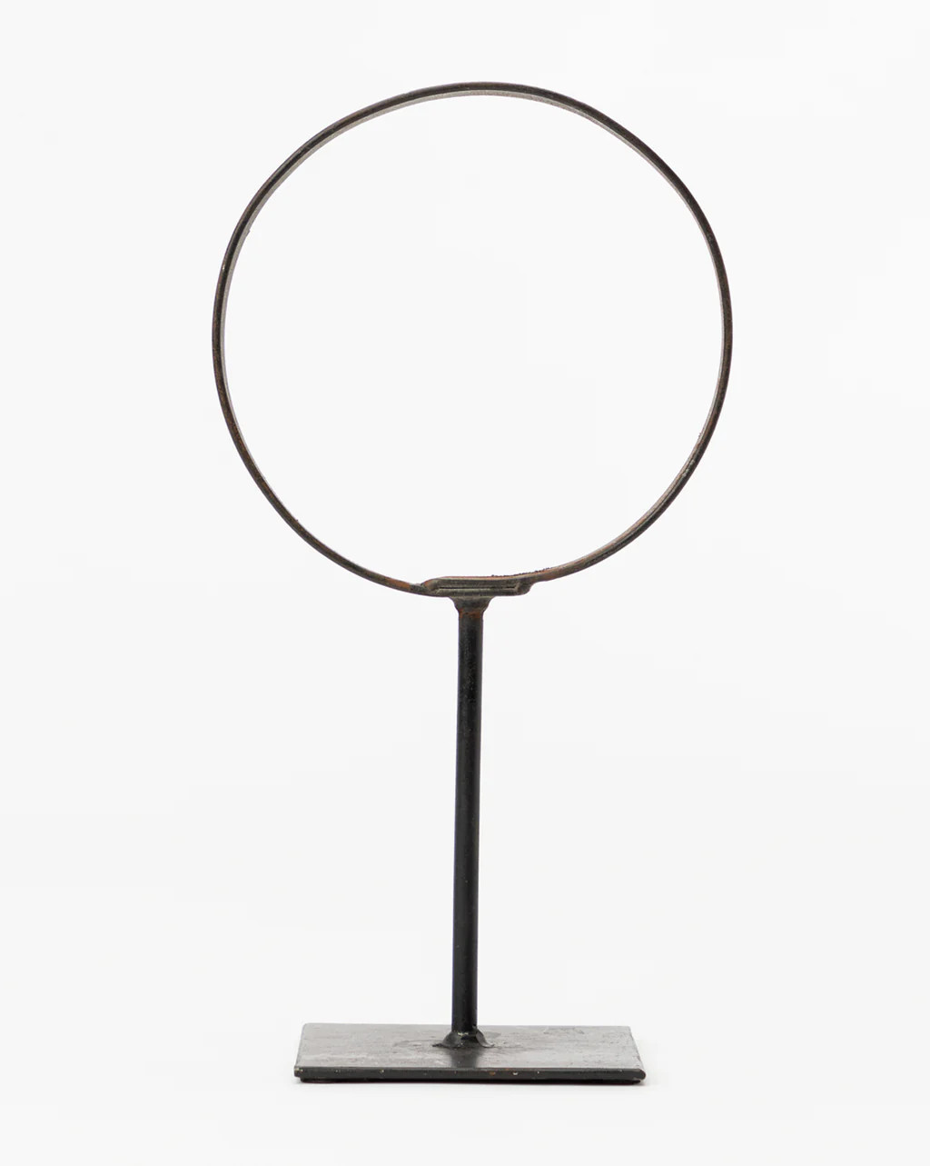 Metal Ring Object | McGee & Co.