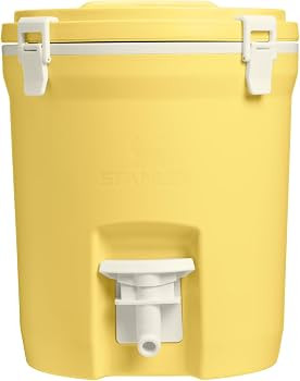 Stanley Adventure Fast Flow Water Jug | Leakproof Ice Water Dispenser | Insulated Beverage Cooler... | Amazon (US)