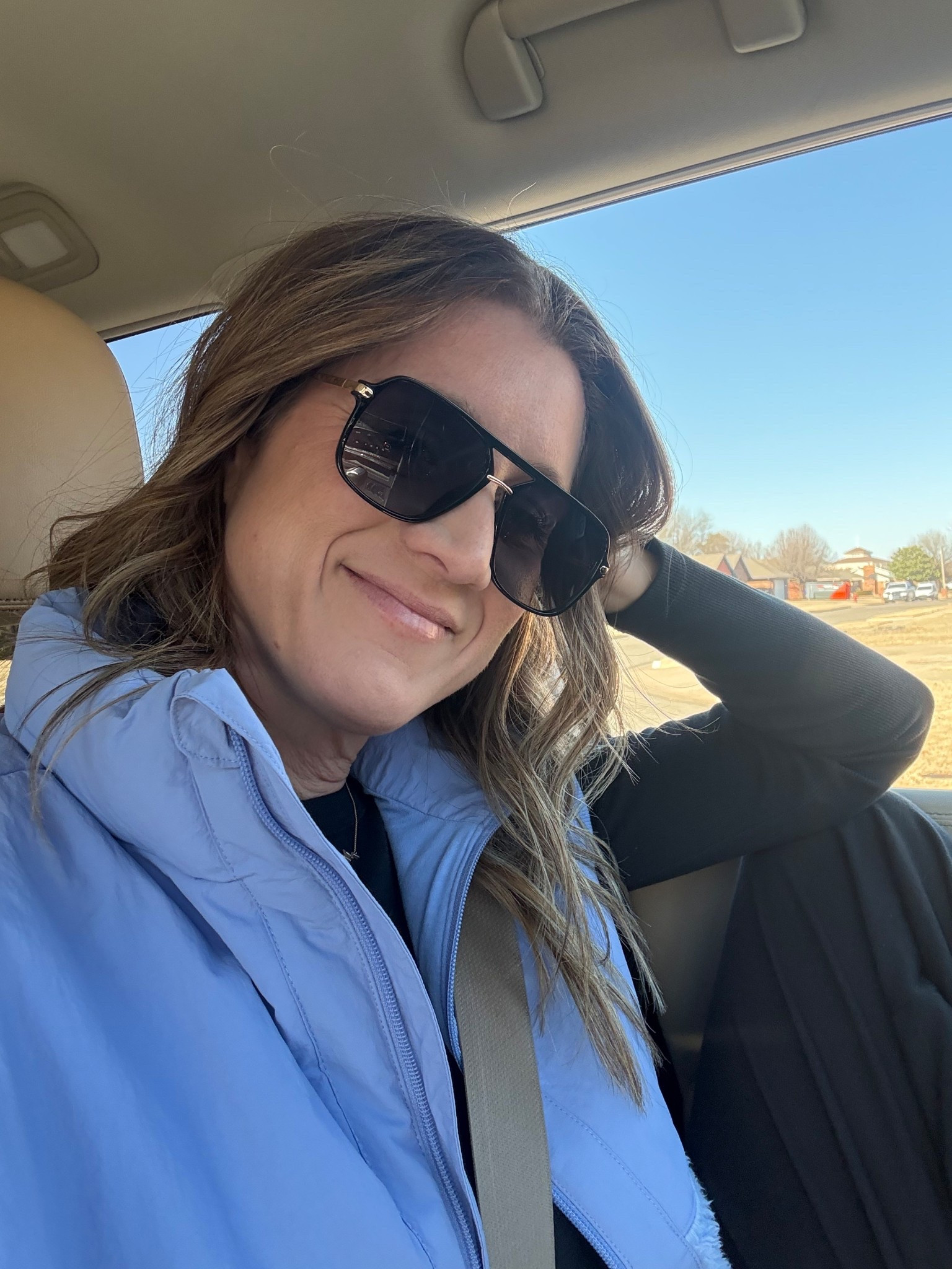 Fave sunnies are less than $15 today 🥰

#LTKSaleAlert #LTKootd #LTKmomlife