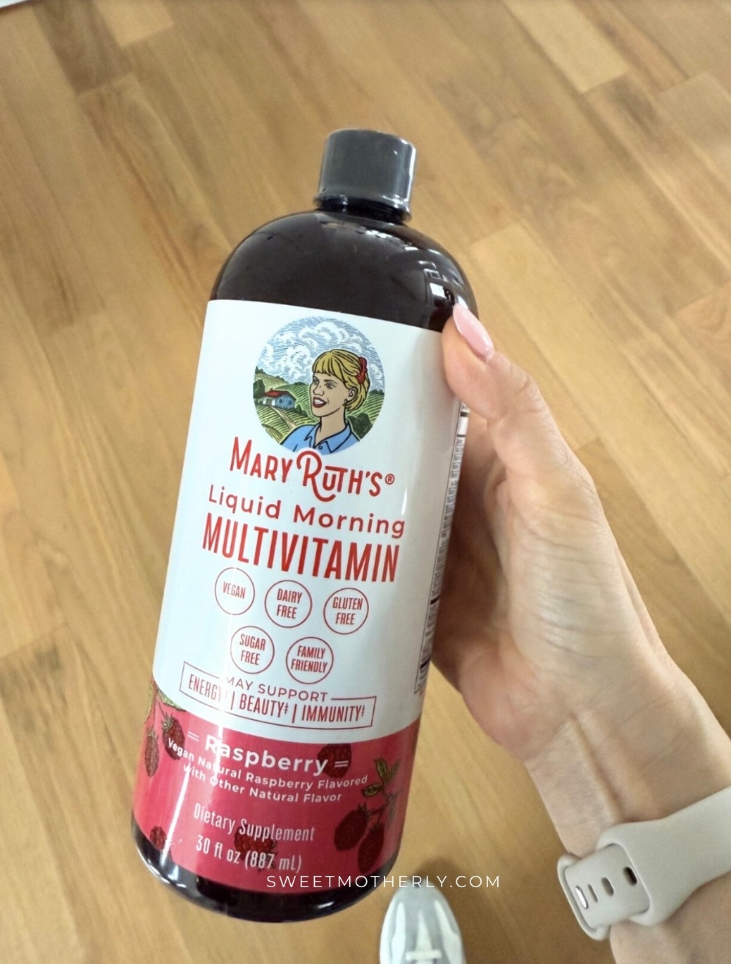 Mary Ruth organics on sale!

daily multivitamin support
hair skin and nail vitamins
probiotic gut health blend
magnesium for stress relief
collagen peptides powder
immune support gummies
energy and metabolism capsules
sleep and relaxation supplements
hormone balance support

#LTKfitnessgoals #LTKselfcare #LTKSaleAlert