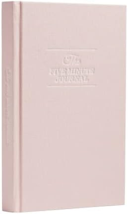 Intelligent Change: The Five Minute Journal - Original Daily Gratitude Journal for Happiness, Min... | Amazon (CA)