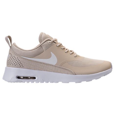 Women's Nike Air Max Thea Casual Shoes | Finish Line (US)