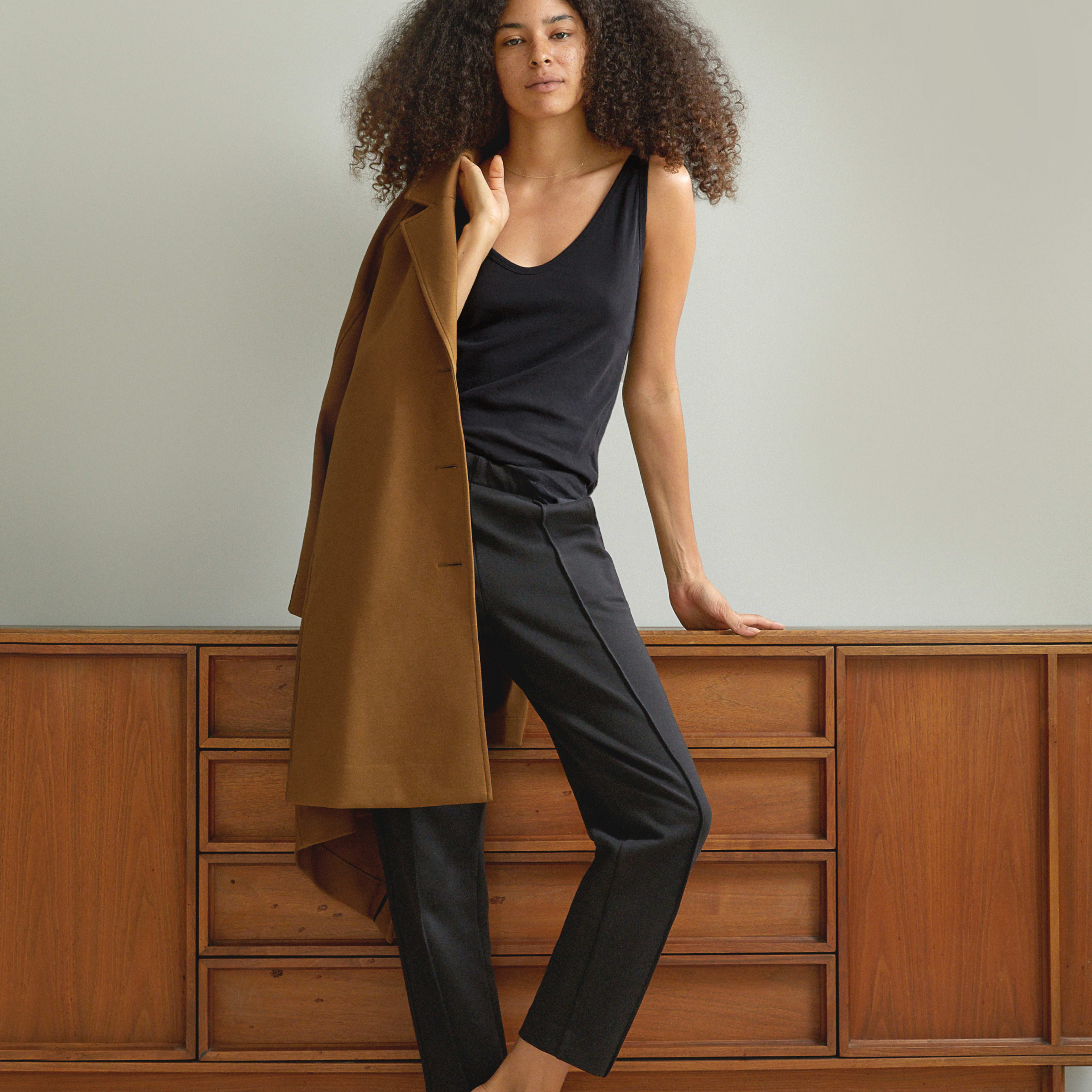 The Dream Pant® | Everlane