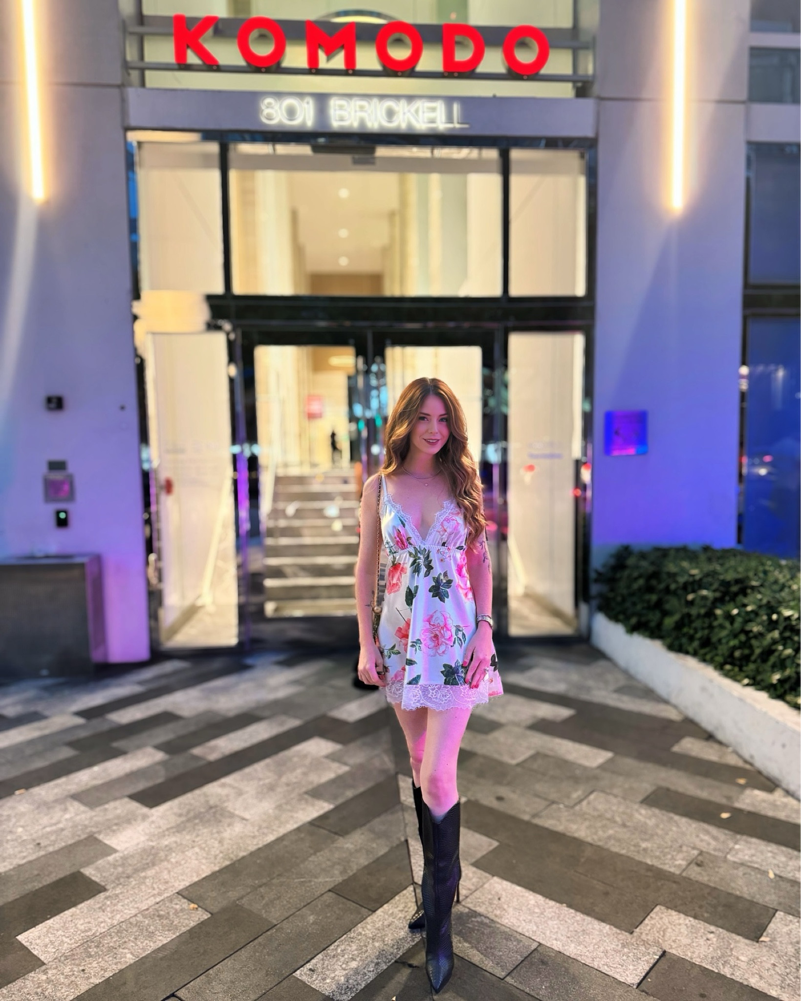When all else fails & you can’t find a dress that fits properly, my go to is to grab a little slip style nightgown and style it for a perfect #datenightfit 👌👩‍🍳💋

Unfortunately I got this little slip nightgown a long time ago so it’s not available any longer but here are some of my current favorites tagged! 💖


#LTKStyleTip #LTKFindsUnder100 #LTKTravel