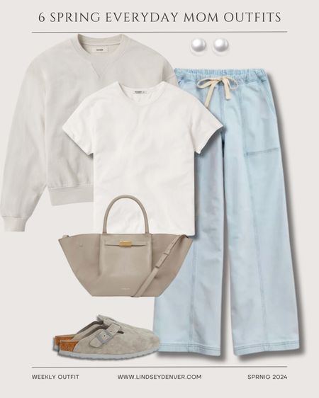 ✨Tap the bell above for daily elevated Mom outfits.

6 Spring Everday Mom Outfits

"Helping You Feel Chic, Comfortable and Confident." -Lindsey Denver 🏔️ 


Wedding Guest Dress  Vacation Outfit Date Night Outfit  Dress  Jeans Maternity  Resort Wear  Home Spring Outfit  Work Outfit
Floral dress, Pastel colors, Light denim jacket, White sneakers, Striped shirt, High-waisted shorts, Sundress, Espadrilles, Wide-brimmed hat, Maxi skirt, Sleeveless blouse, Denim skirt, Sandals, Crop top, Linen pants, Sunglasses, Off-the-shoulder top, Midi dress, White jeans, Tank top, Sneaker wedges, Lightweight cardigan, Jumpsuit, Palazzo pants, Chambray shirt, Floral romper, Straw tote bag, Sleeveless jumpsuit, Lace details, Spring trench coat.


Follow my shop @Lindseydenverlife on the @shop.LTK app to shop this post and get my exclusive app-only content!

#liketkit 
@shop.ltk
https://liketk.it/4yJdb

Follow my shop @Lindseydenverlife on the @shop.LTK app to shop this post and get my exclusive app-only content!

#liketkit #LTKover40 #LTKfindsunder50 #LTKfindsunder100
@shop.ltk
https://liketk.it/4yWYr