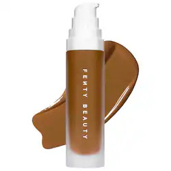 Fenty Beauty by Rihanna Soft'Lit Naturally Luminous Hydrating Longwear Foundation 420 1.08 oz / 32 mL | Sephora (US)