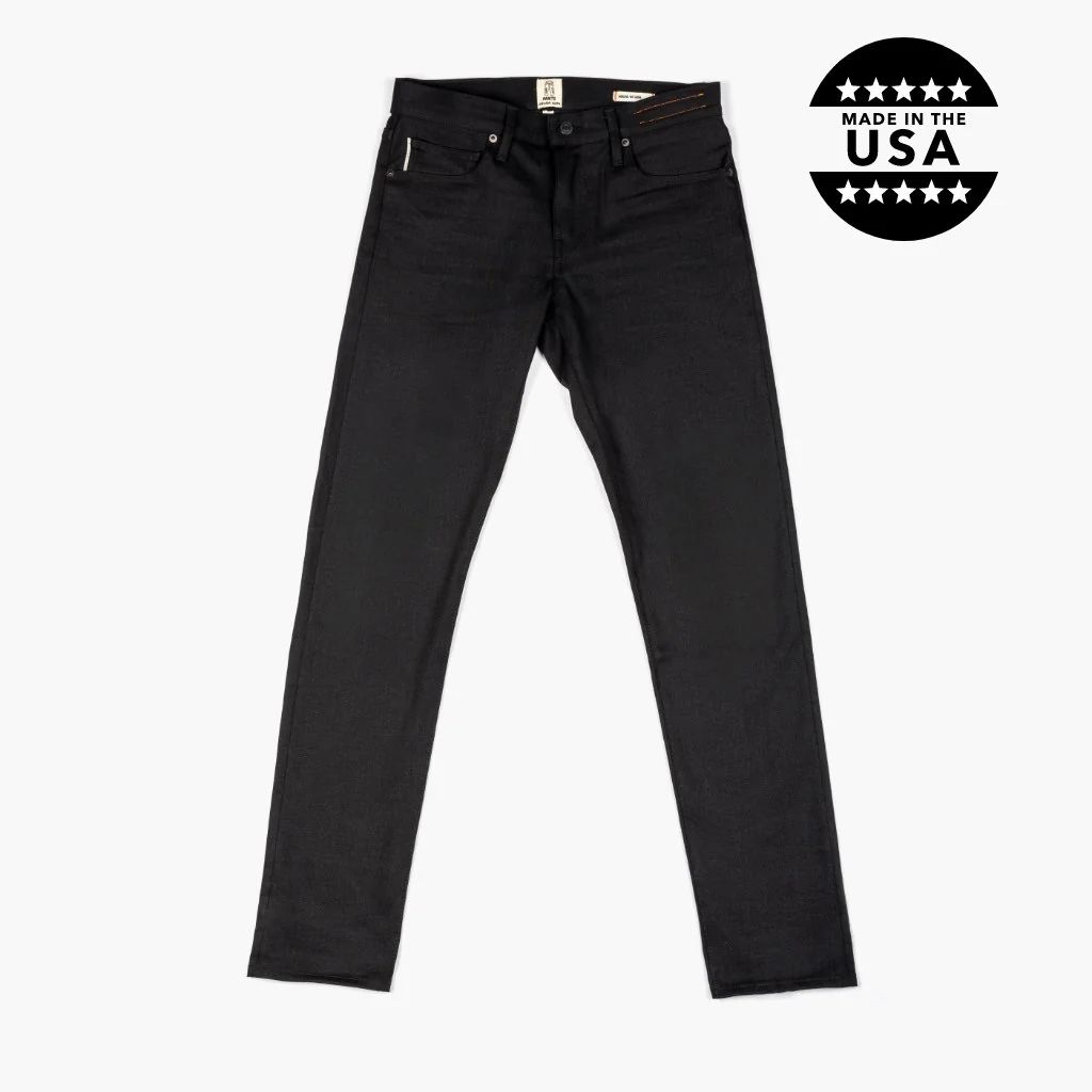 Pen Slim Fit Jeans | Thursday Boot Co.