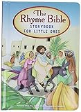 The Rhyme Bible Storybook for Little Ones | Amazon (US)