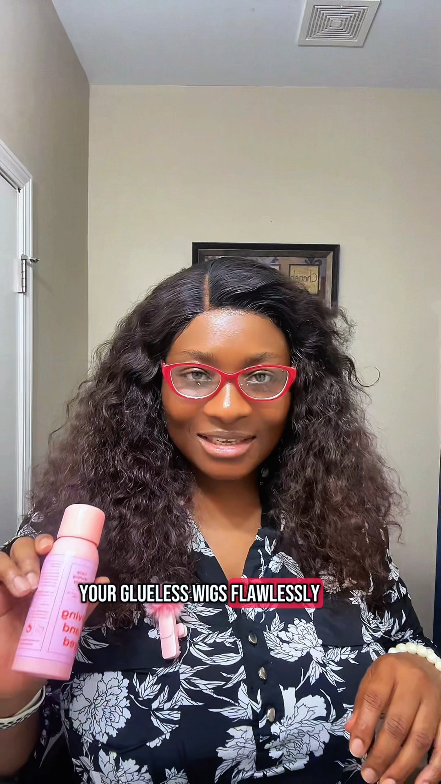 Say good bye to those ashy looking lace frontal wigs with this melting spray. 

wigs, melting spray for wigs, lace front wigs, lace frontal install. 

#LTKFindsUnder50 #LTKBeauty #LTKSaleAlert
