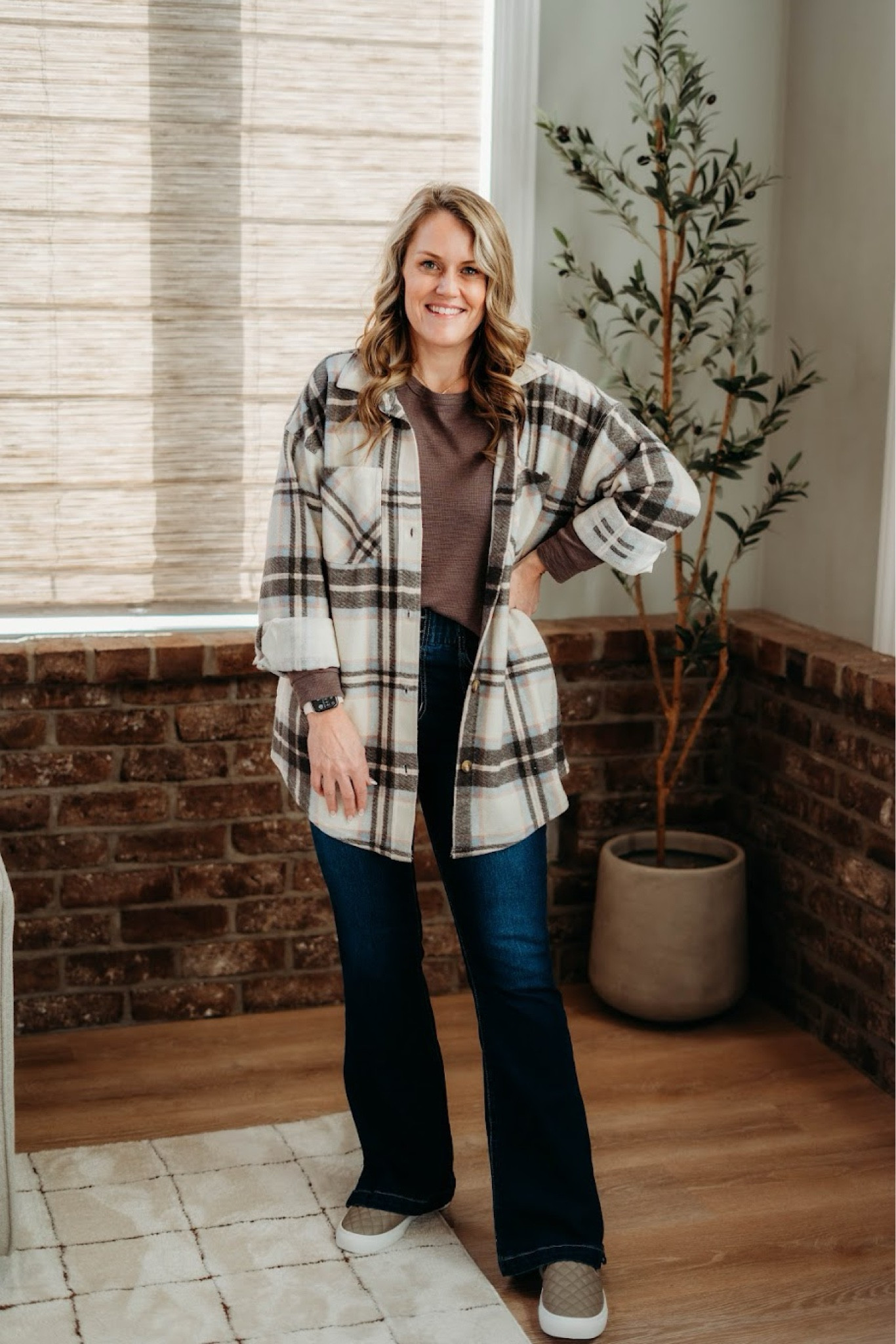 
Casual Winter Outfits

maurices fashion maurices finds denim jeans  plaid flannel sweatshirt casual outfits  winter fashion  

#LTKStyleTip #LTKFindsUnder50 #LTKSeasonal