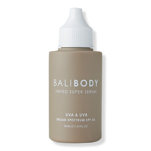 Tinted Bronzing Super Serum SPF 30 | Ulta