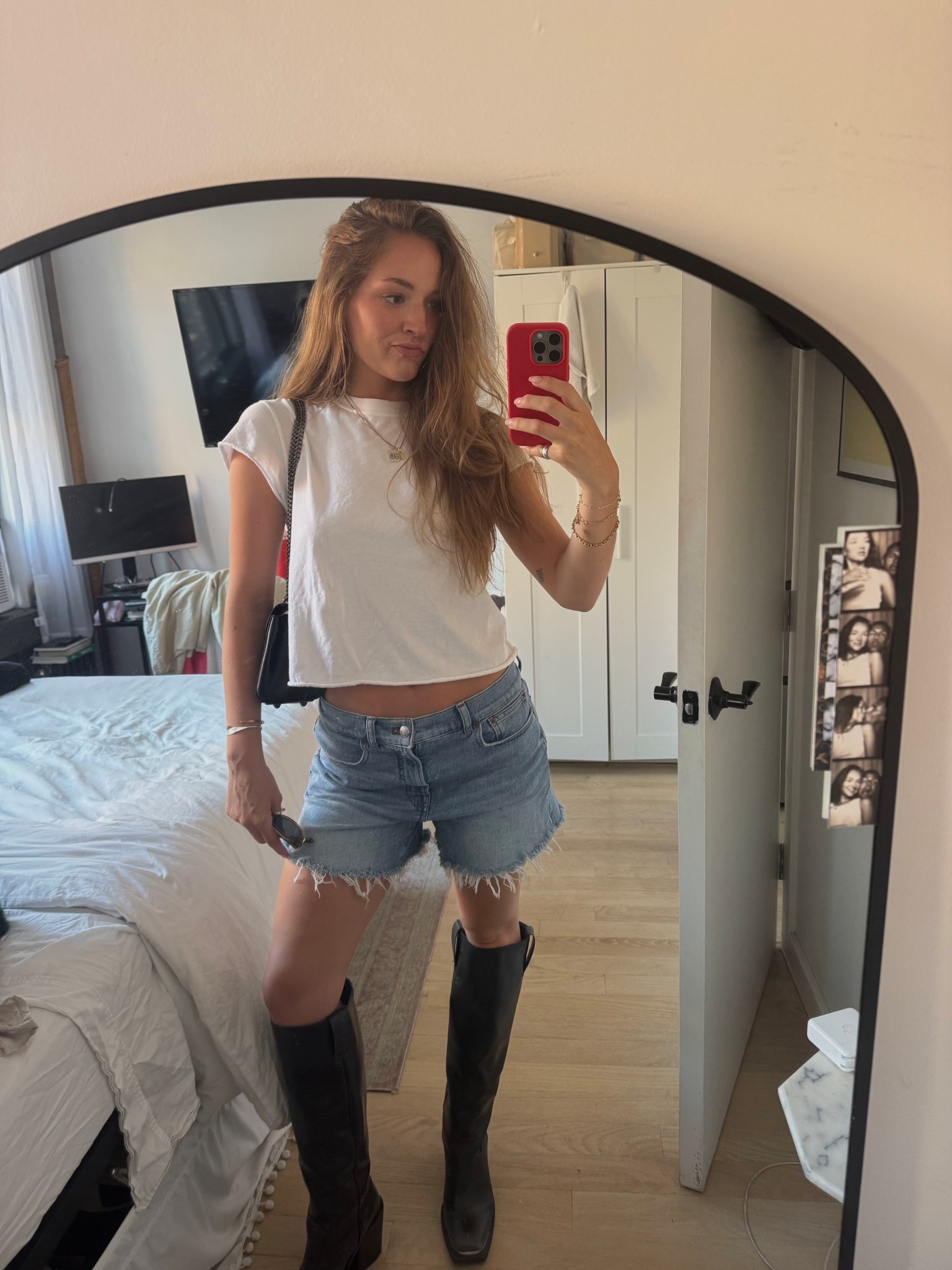 go to outfit for a lovely summer evening

#LTKSeasonal #LTKStyleTip