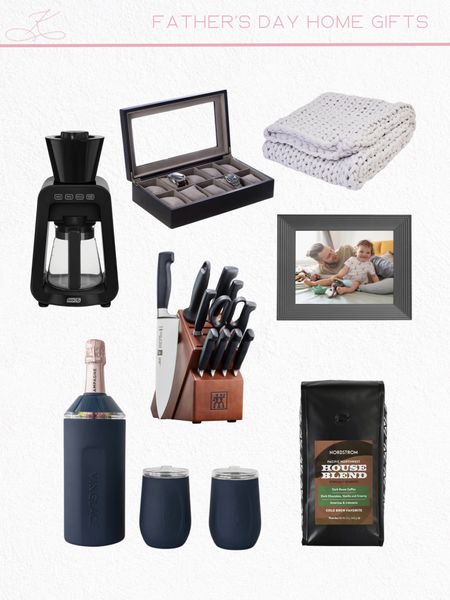 Father’s Day gifts for the home! 

Father’s Day gift ideas, Father’s Day gift guide, coffee maker, knife set, wine holder, wine cooler, gift guide, gift ideas

#LTKMens #LTKFindsUnder100 #LTKGiftGuide