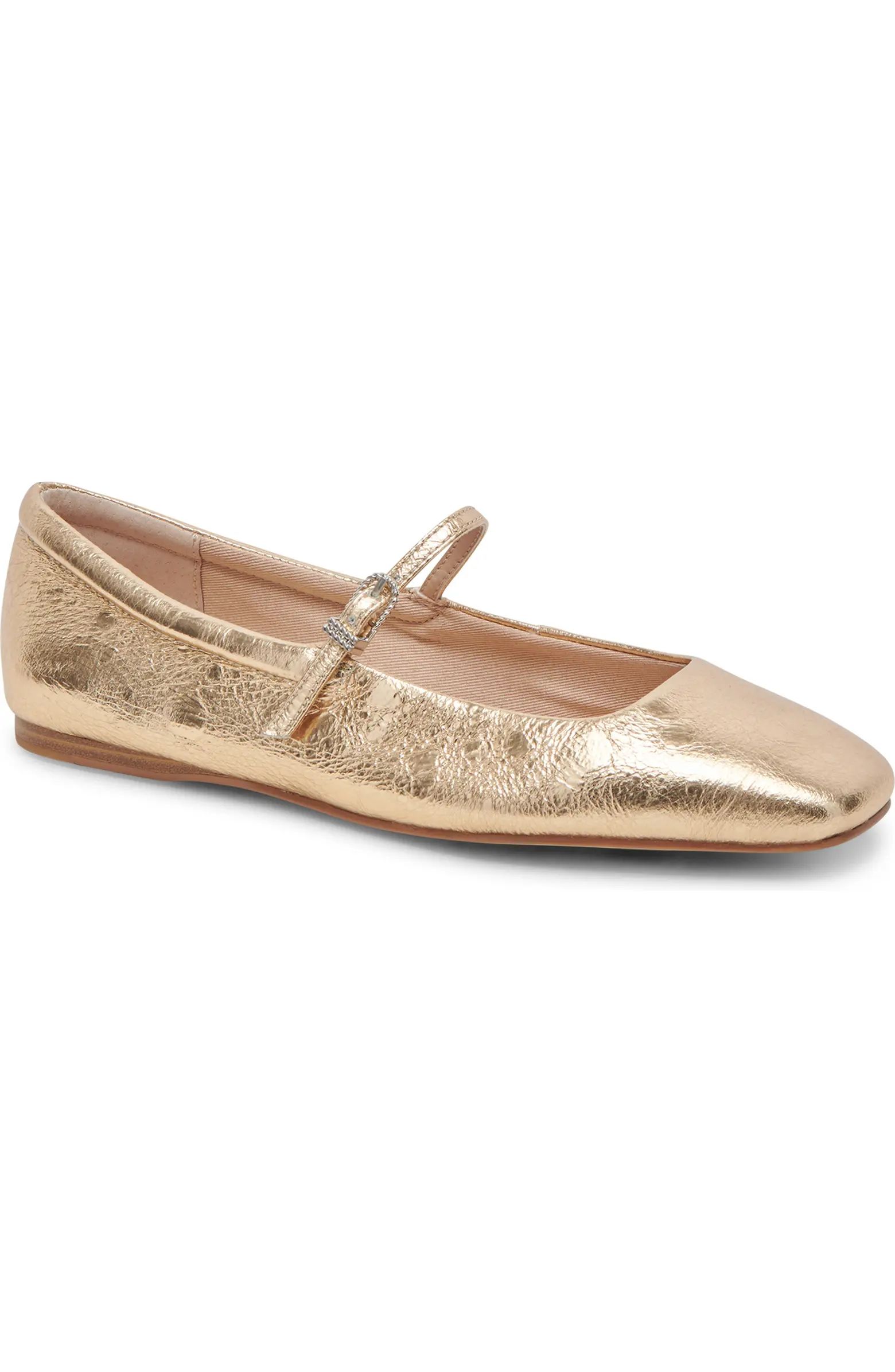 Reyes Mary Jane (Women) | Nordstrom