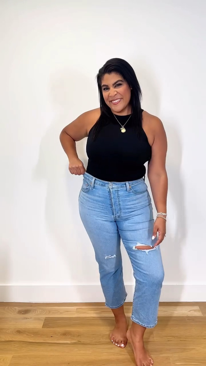 amazon fashion best sellers for 2024! ✨

who else loves a good midsize fashion roundup?! Because same! 🙌🏽 it’s so hard SO HARD to find good, affordable fashion finds for curvy bodies, but I’m here to help you do that 😉



——
#amazonfashion #founditonamazon #amazonfinds #amazonfavorites #midsizestyle #midsizehaul #size12 #amazonhaul #amazonbestseller #tryonhaul #fallfashion #casualoutfits #falloutfit #ootdinspo #topsellers amazon try on haul, amazon haul, amazon midsize fashion, amazon fall fashion, amazon unboxing, amazon try on haul, midsize amazon, easy outfits, casual style, size 12 style, size 14 fashion, mom outfits, 2024 amazon best sellers

#LTKMidsize #LTKWatchNow #LTKFindsUnder50