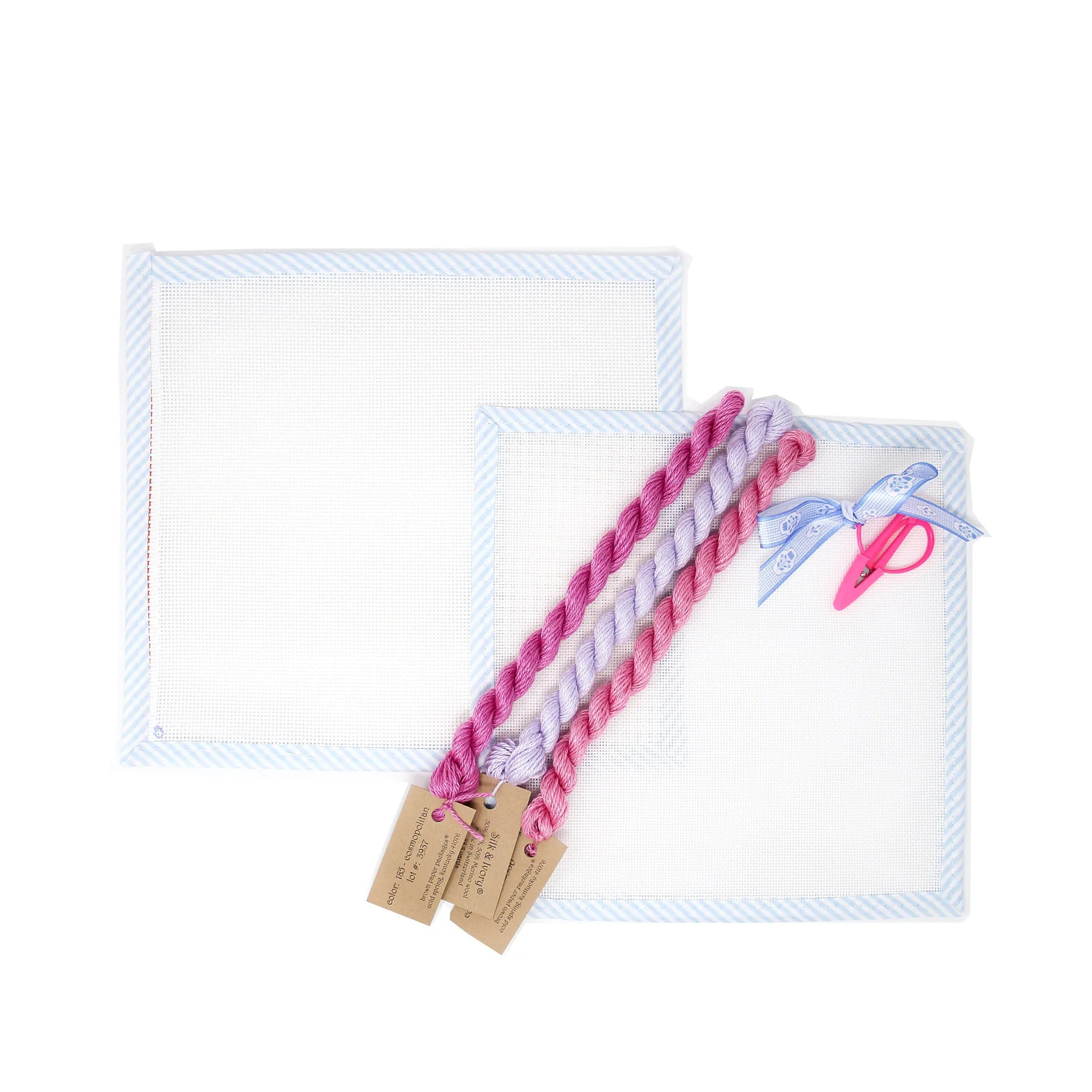 Blank Needlepoint Canvas | Greystone Needlepoint