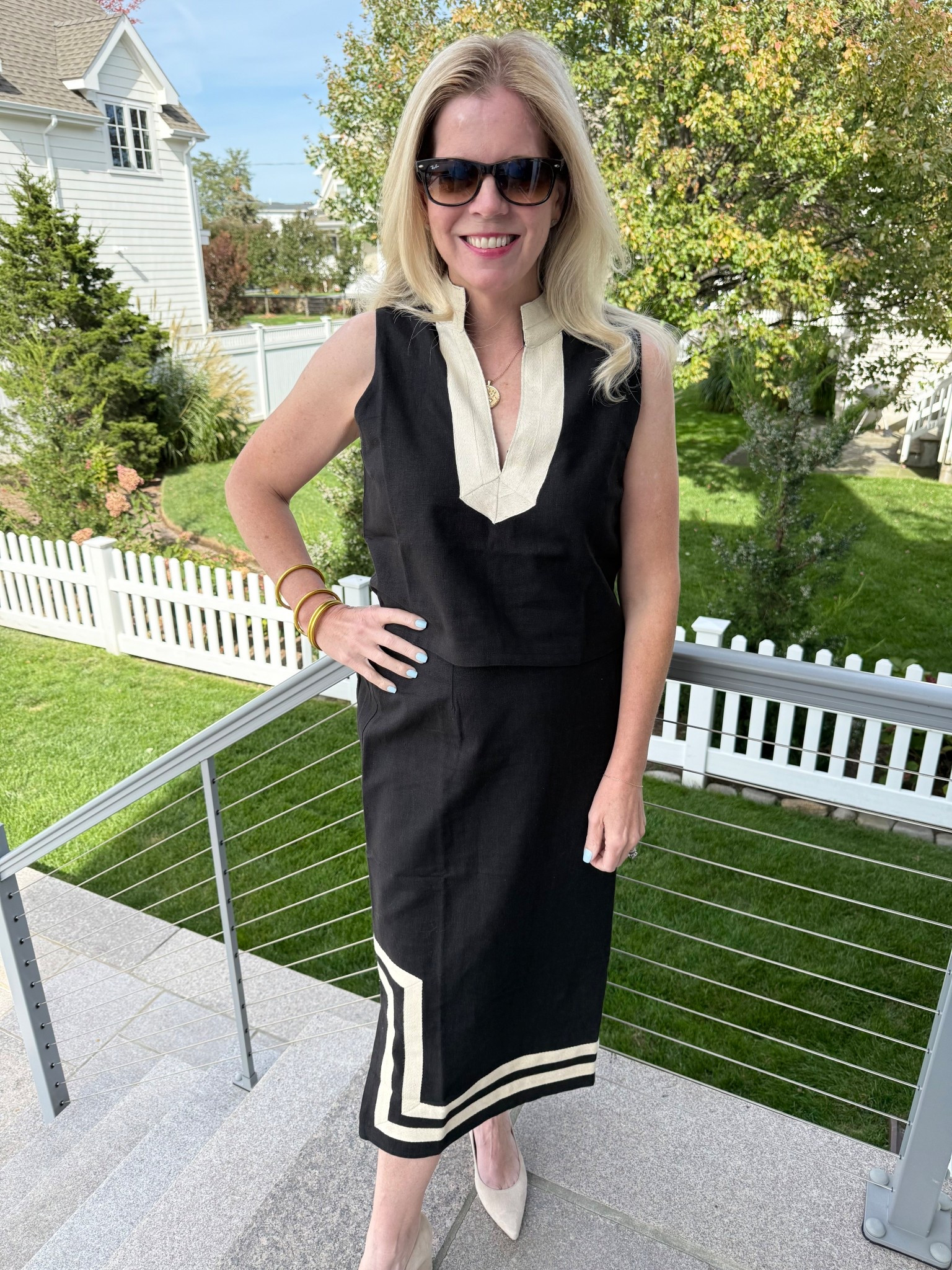 ❤️Love this collab from Meeghan Mullin x Sail to Sable!!! Run before it all sells out🏃‍♀️

#LTKOver40 #LTKSeasonal #LTKParties