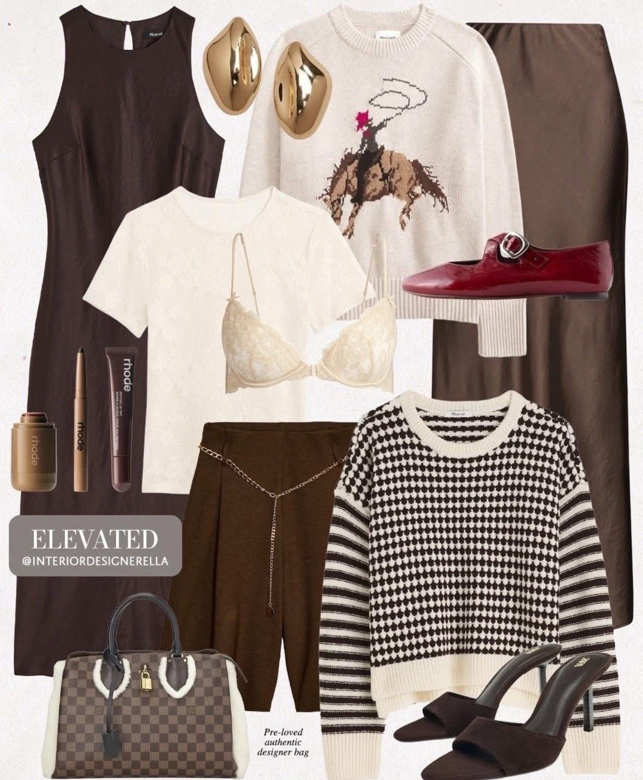 Scroll to shop! Follow for more finds! Xo! 🥰

#LTKootd #LTKFindsUnder50 #LTKFindsUnder100