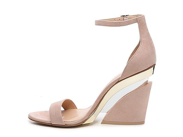 Janess Wedge Sandal | DSW