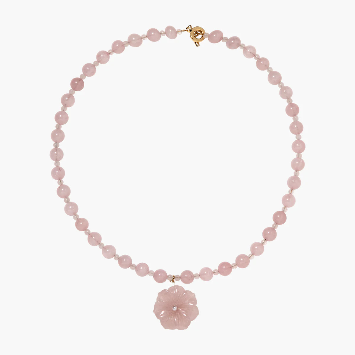 Chandra Necklace | Jennifer Behr 