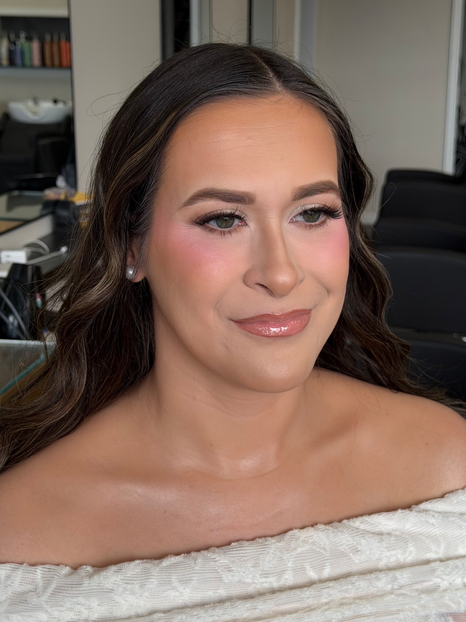 taylor’s bridal glam details ✨🤍💍

#LTKBeauty #LTKWedding #LTKgrwm