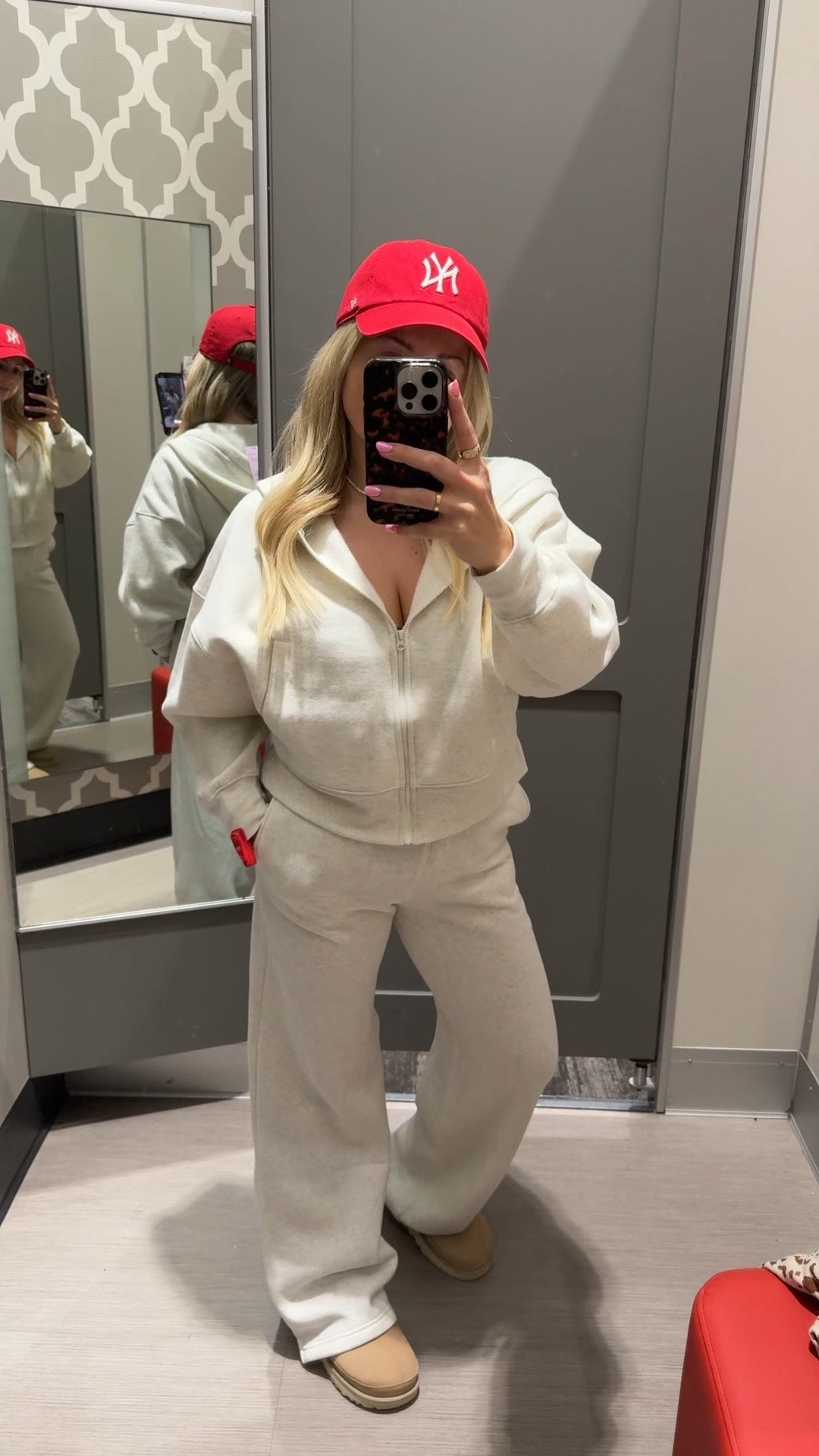 Target finds! 
Casual comfy outfits 
Loungewear 

#LTKFindsUnder50 #LTKFindsUnder100 #LTKShoeCrush