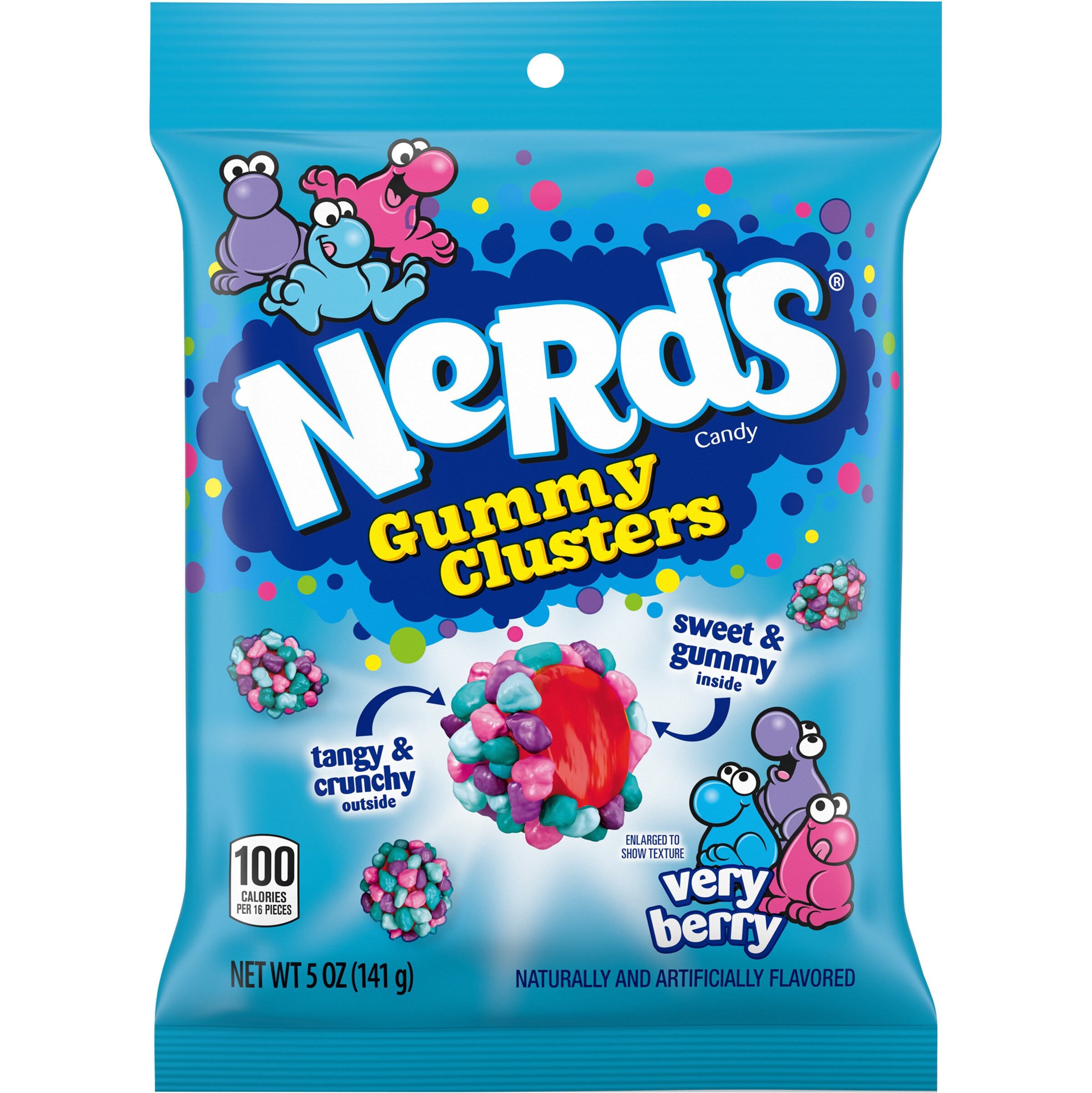 NeRds Berry 5-oz Candy | FER06067 | Lowe's