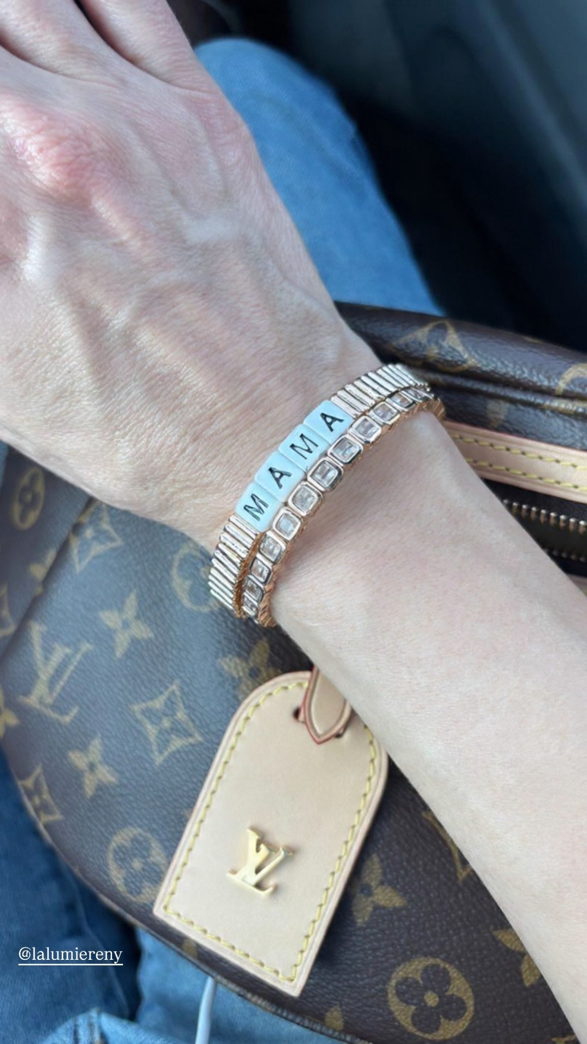 The best customized stretch bracelets 💕

#LTKKids #LTKOver40 #LTKmomlife